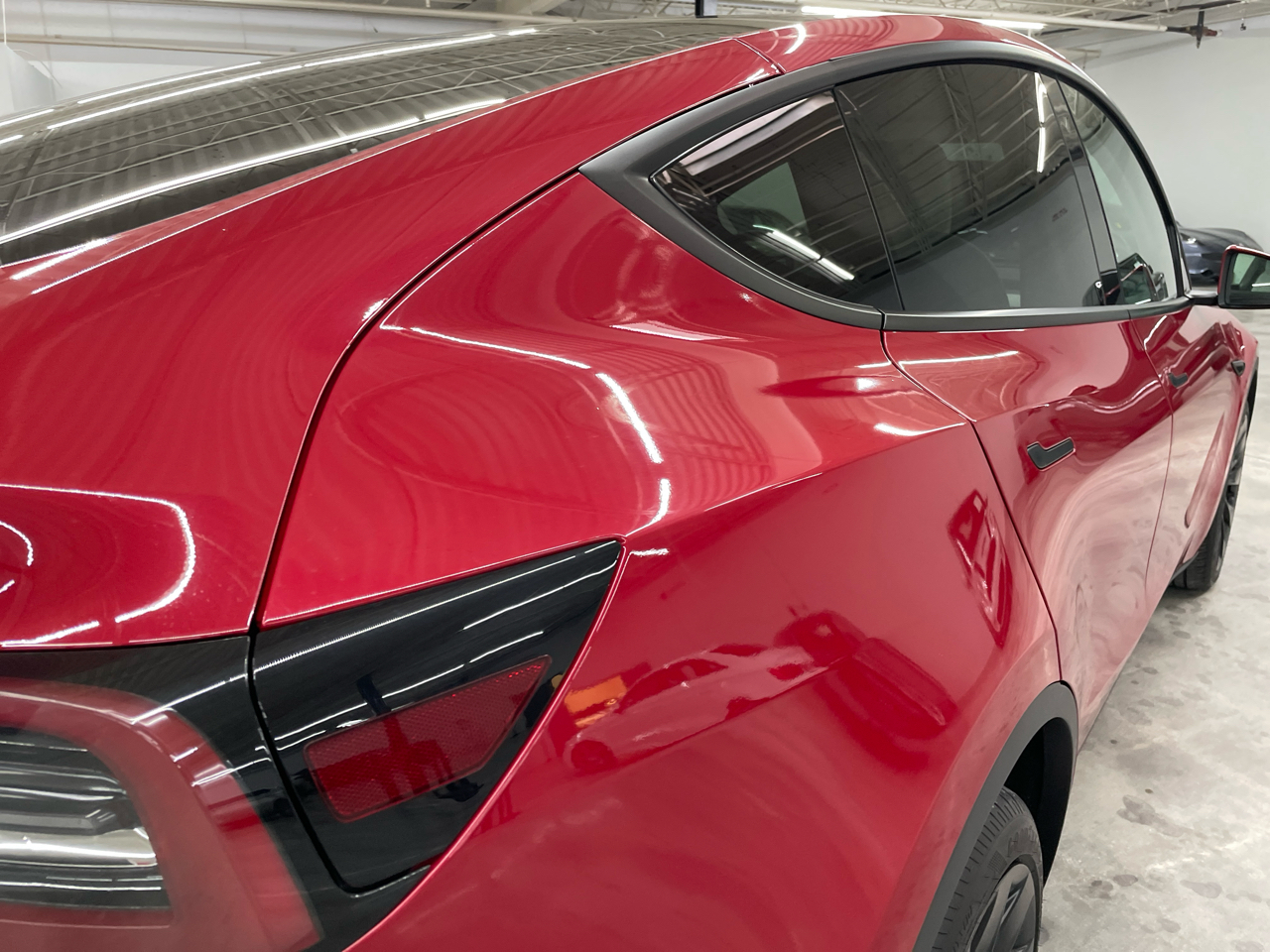 Tesla Model Y Long Range AWD 2023