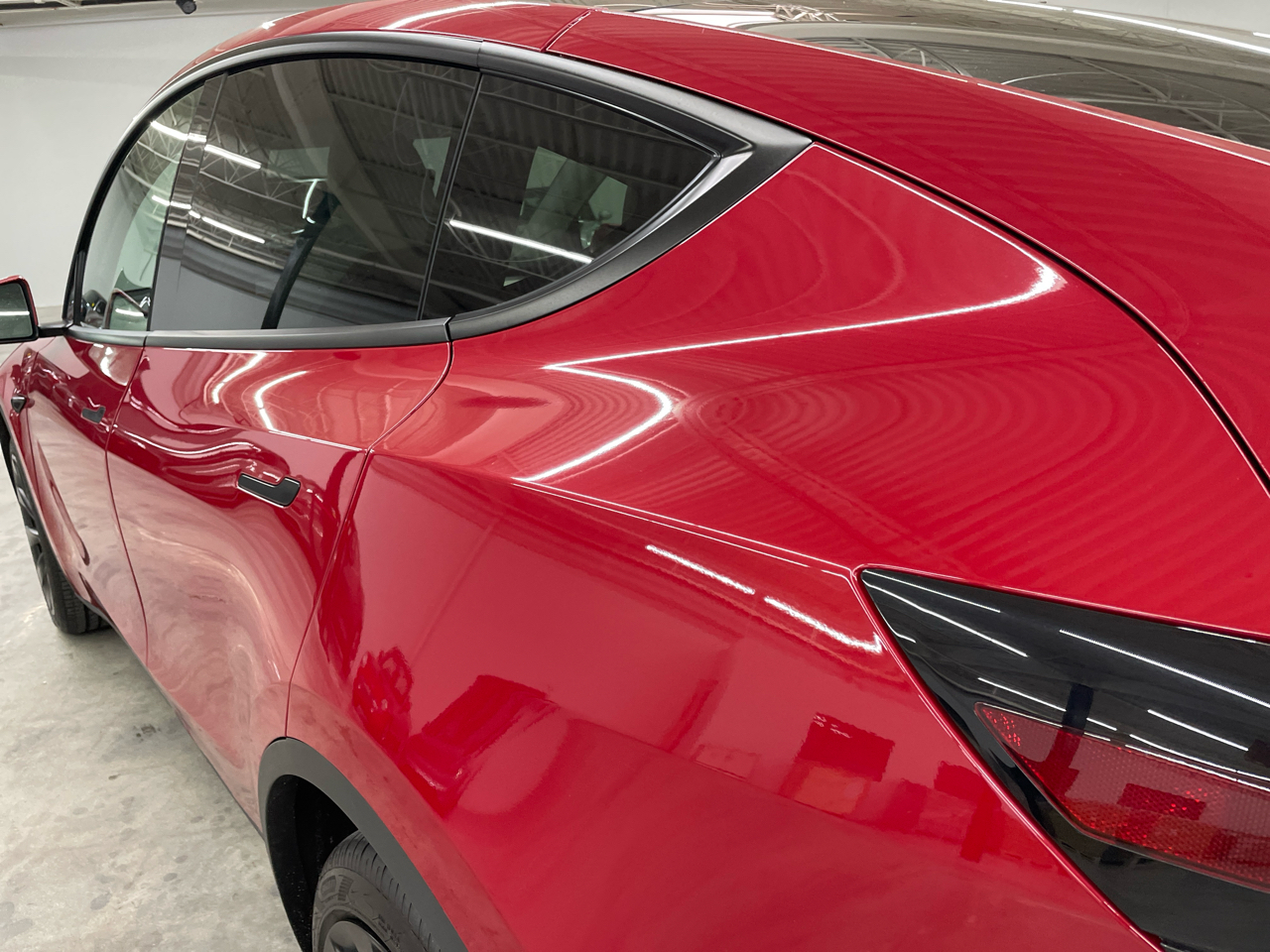 Tesla Model Y Long Range AWD 2023