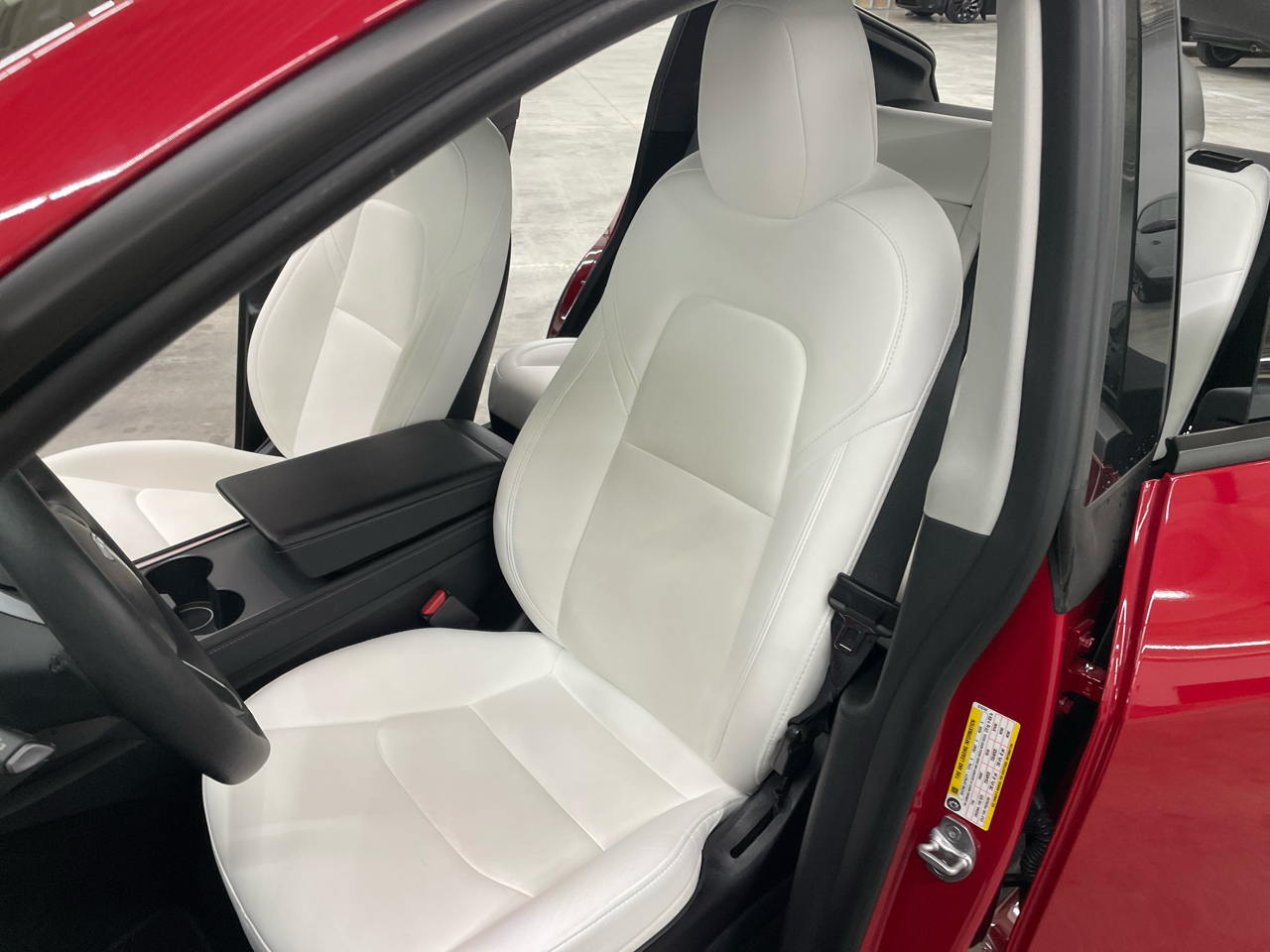 Tesla Model Y Long Range AWD 2023