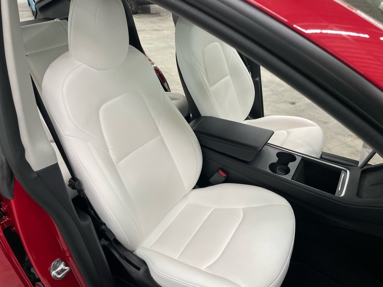 Tesla Model Y Long Range AWD 2023