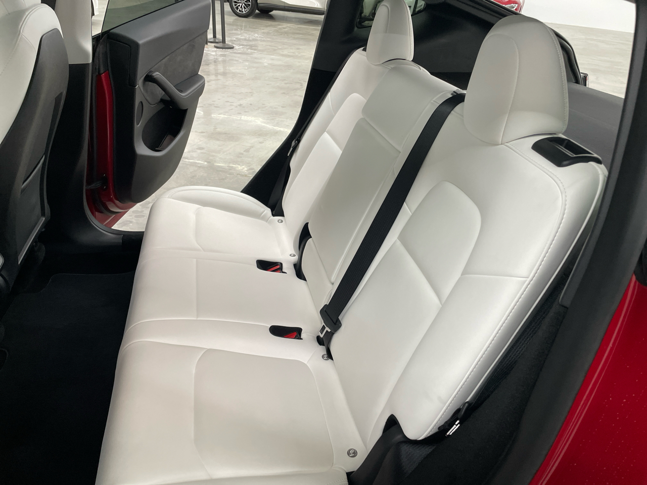 Tesla Model Y Long Range AWD 2023