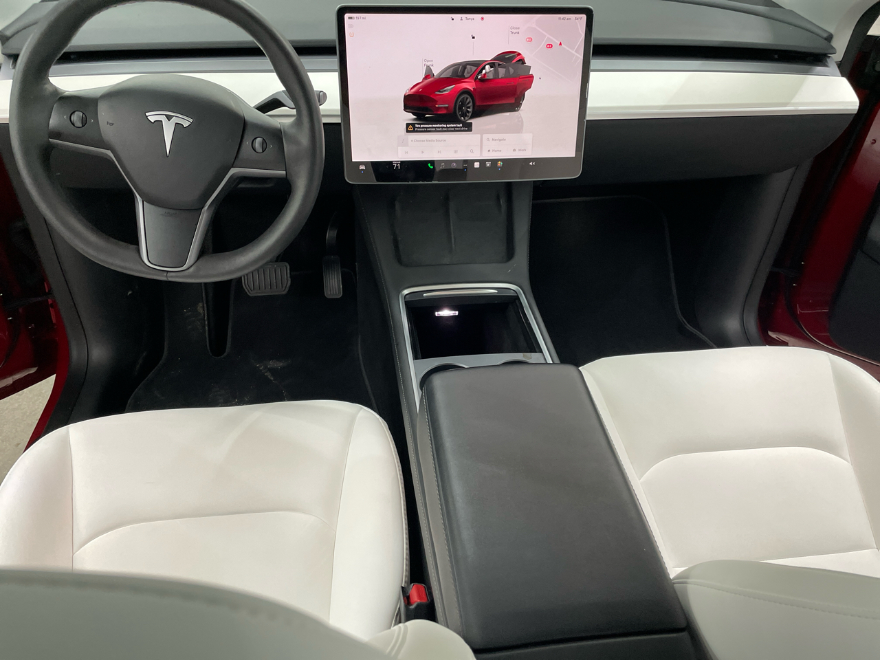 Tesla Model Y Long Range AWD 2023