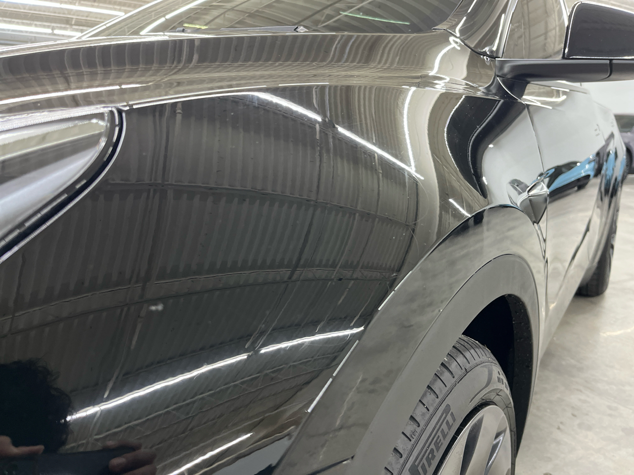 Tesla Model Y Performance AWD 2021