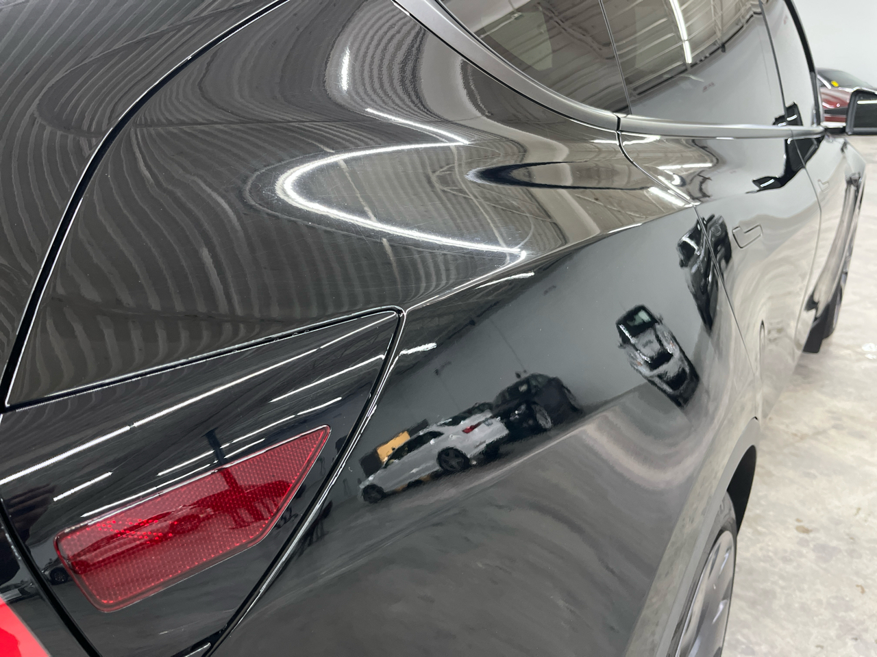 Tesla Model Y Performance AWD 2021