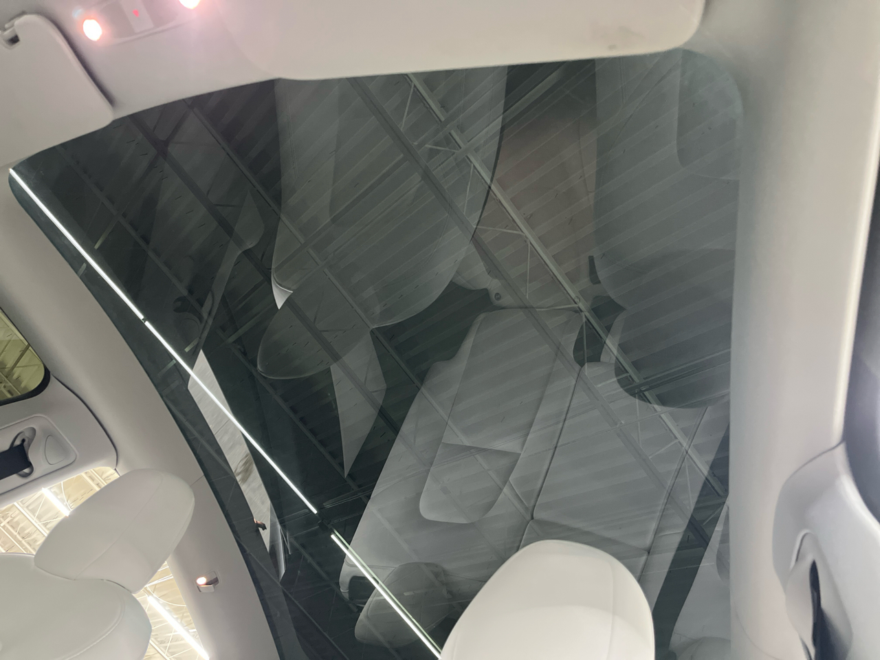 Tesla Model Y Performance AWD 2021