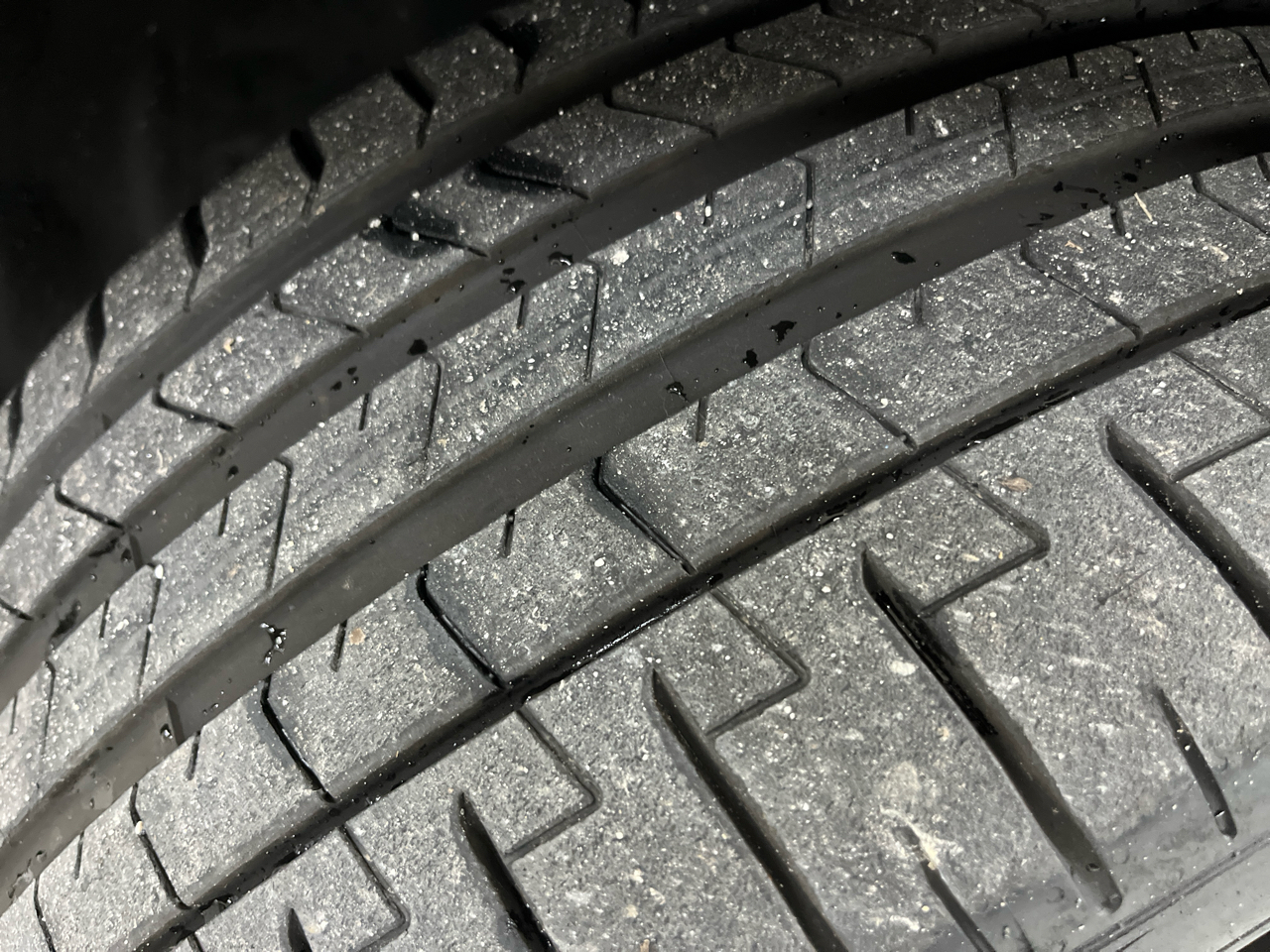 Tesla Model Y Performance AWD 2021