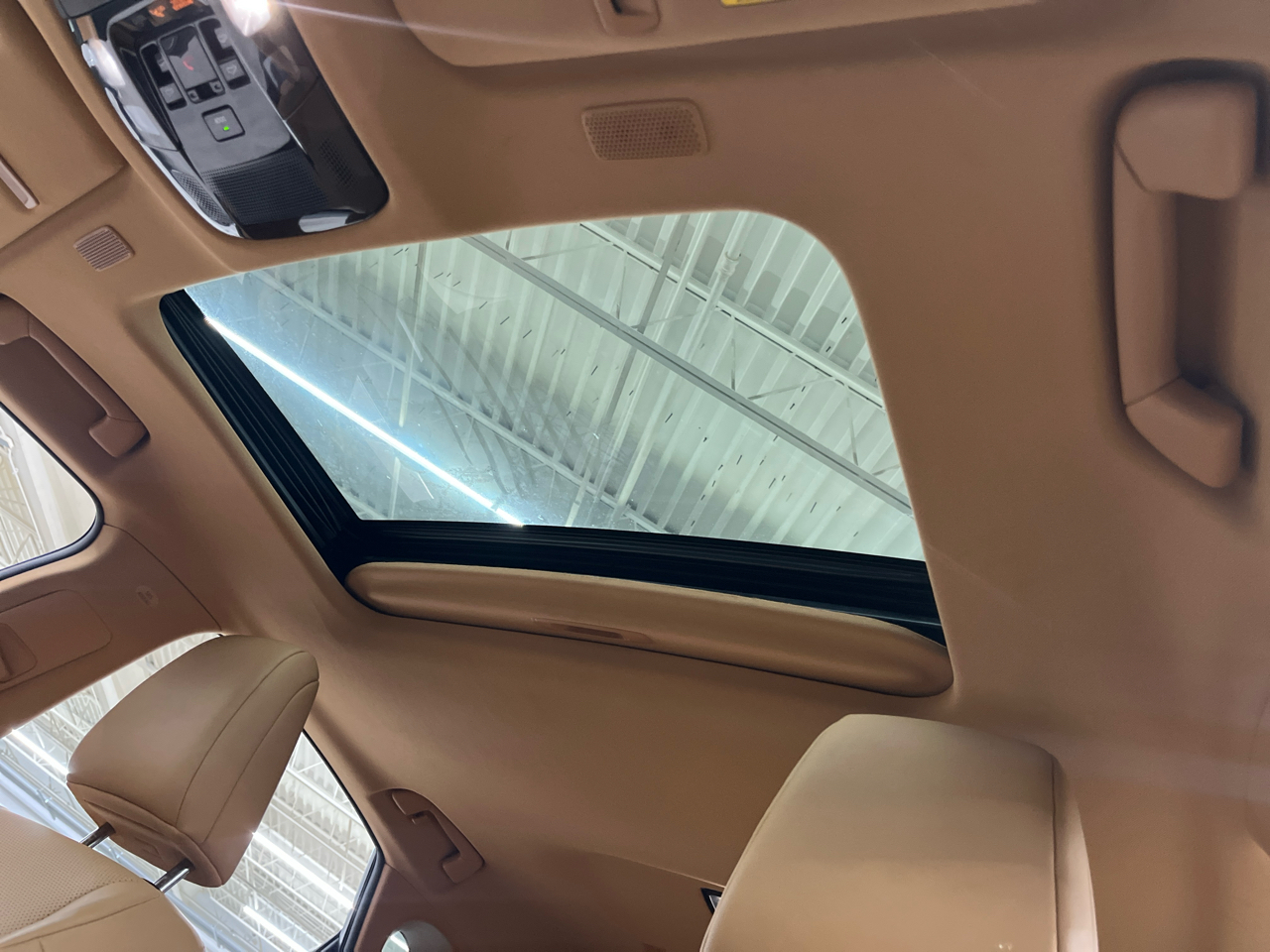 Lexus NX NX 350 AWD 2022