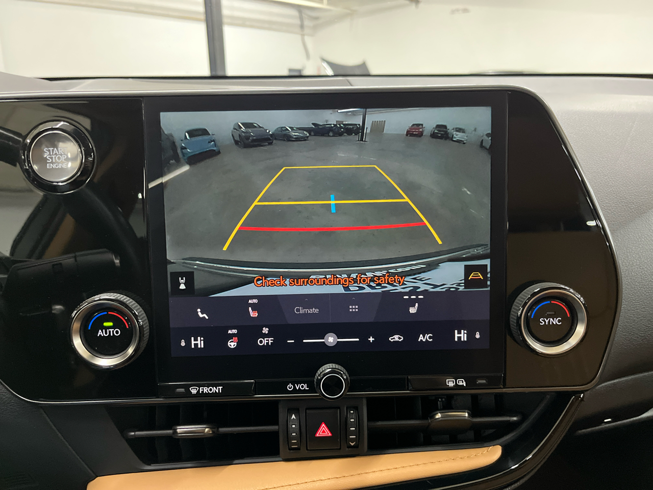 Lexus NX NX 350 AWD 2022