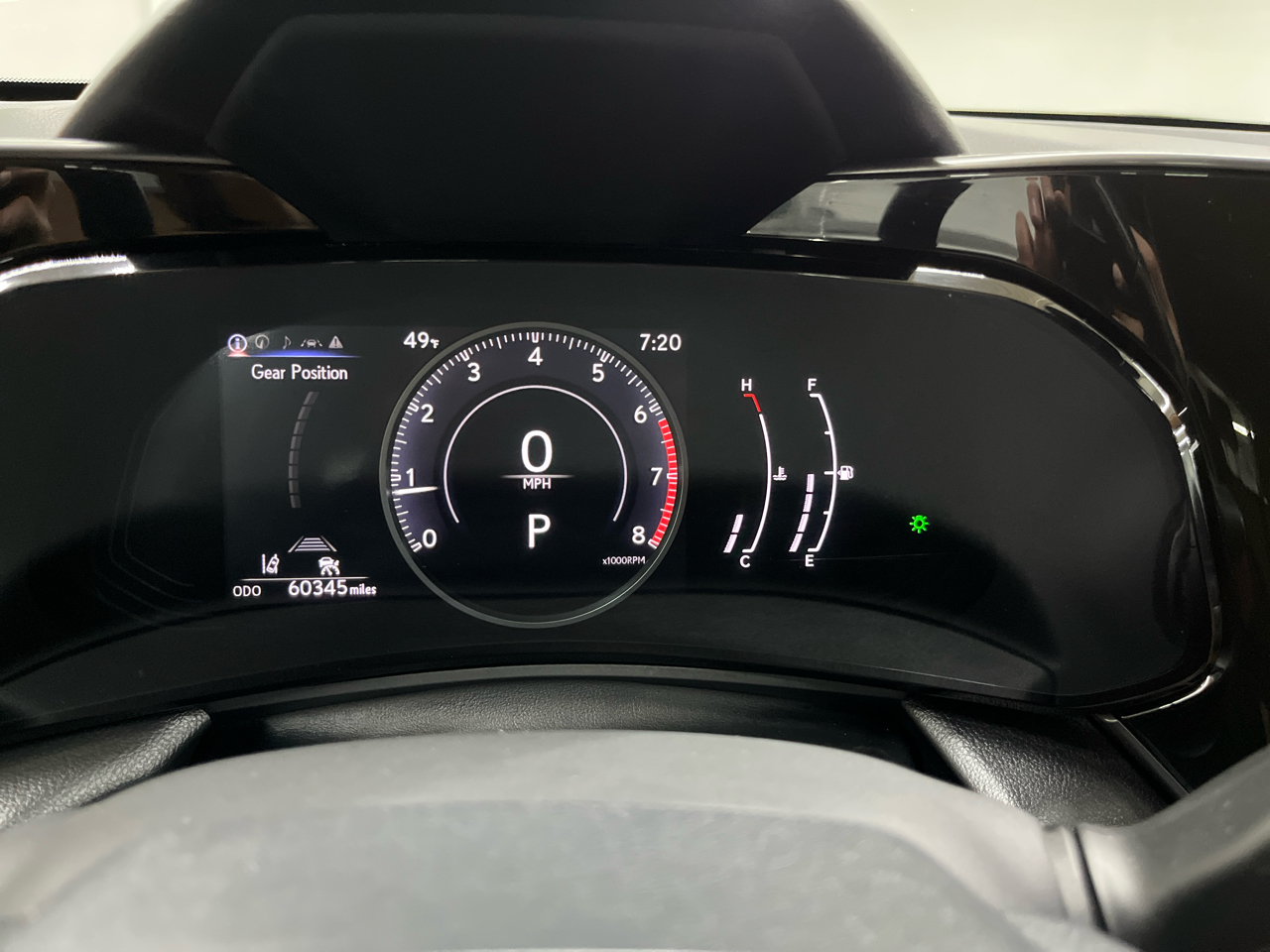 Lexus NX NX 350 AWD 2022