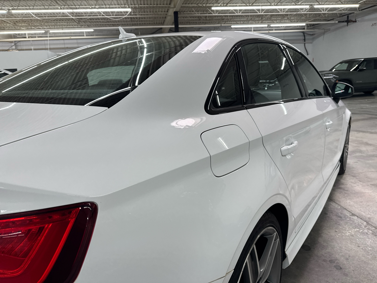 Audi A3 4dr Sdn FWD 1.8T Premium 2016