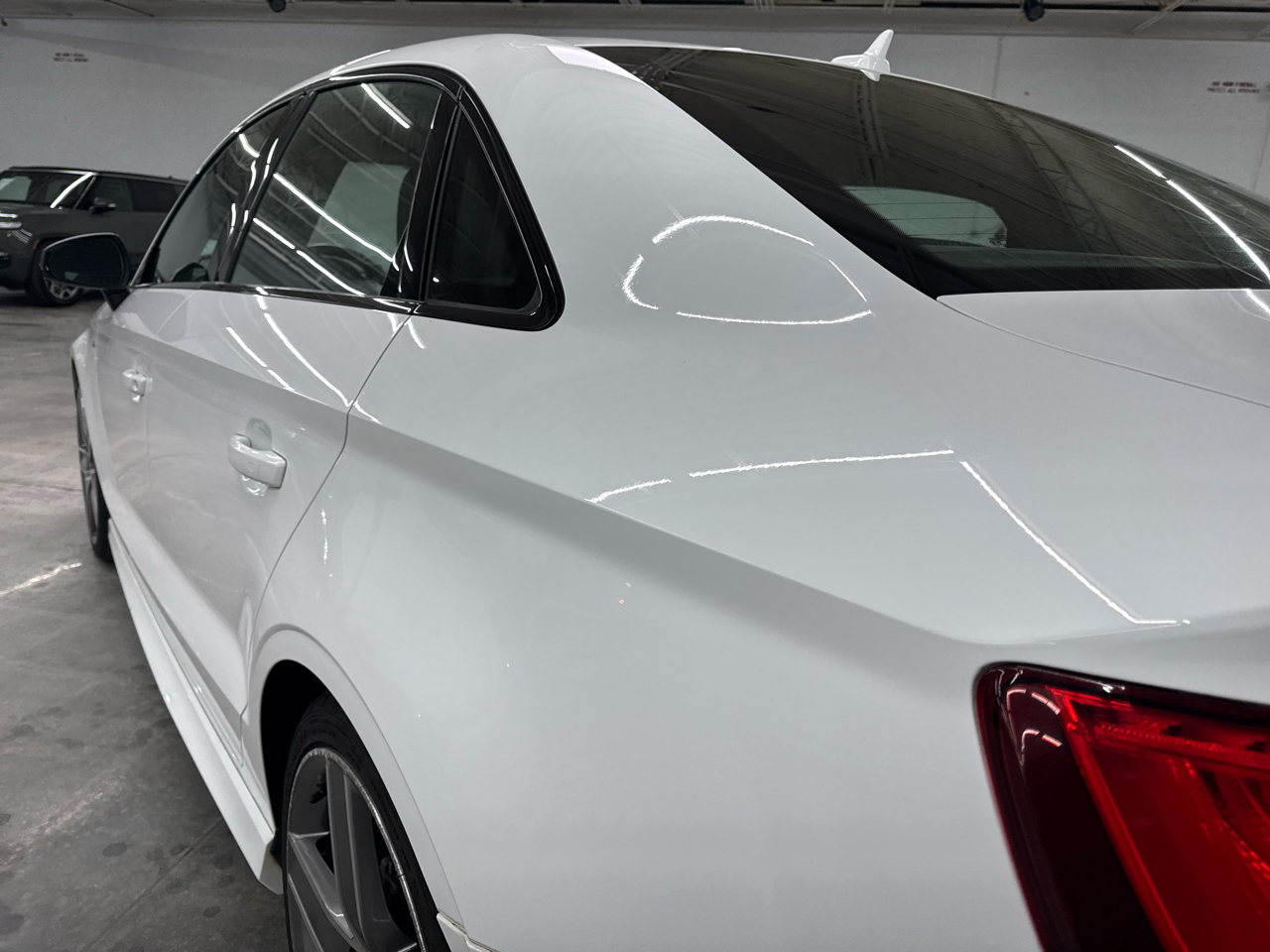 Audi A3 4dr Sdn FWD 1.8T Premium 2016