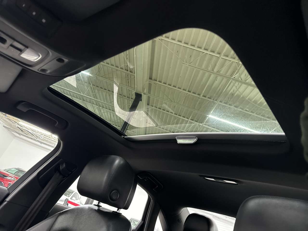 Audi A3 4dr Sdn FWD 1.8T Premium 2016