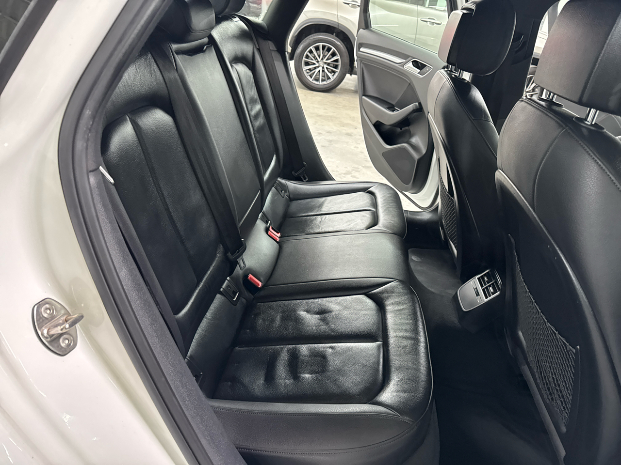 Audi A3 4dr Sdn FWD 1.8T Premium 2016