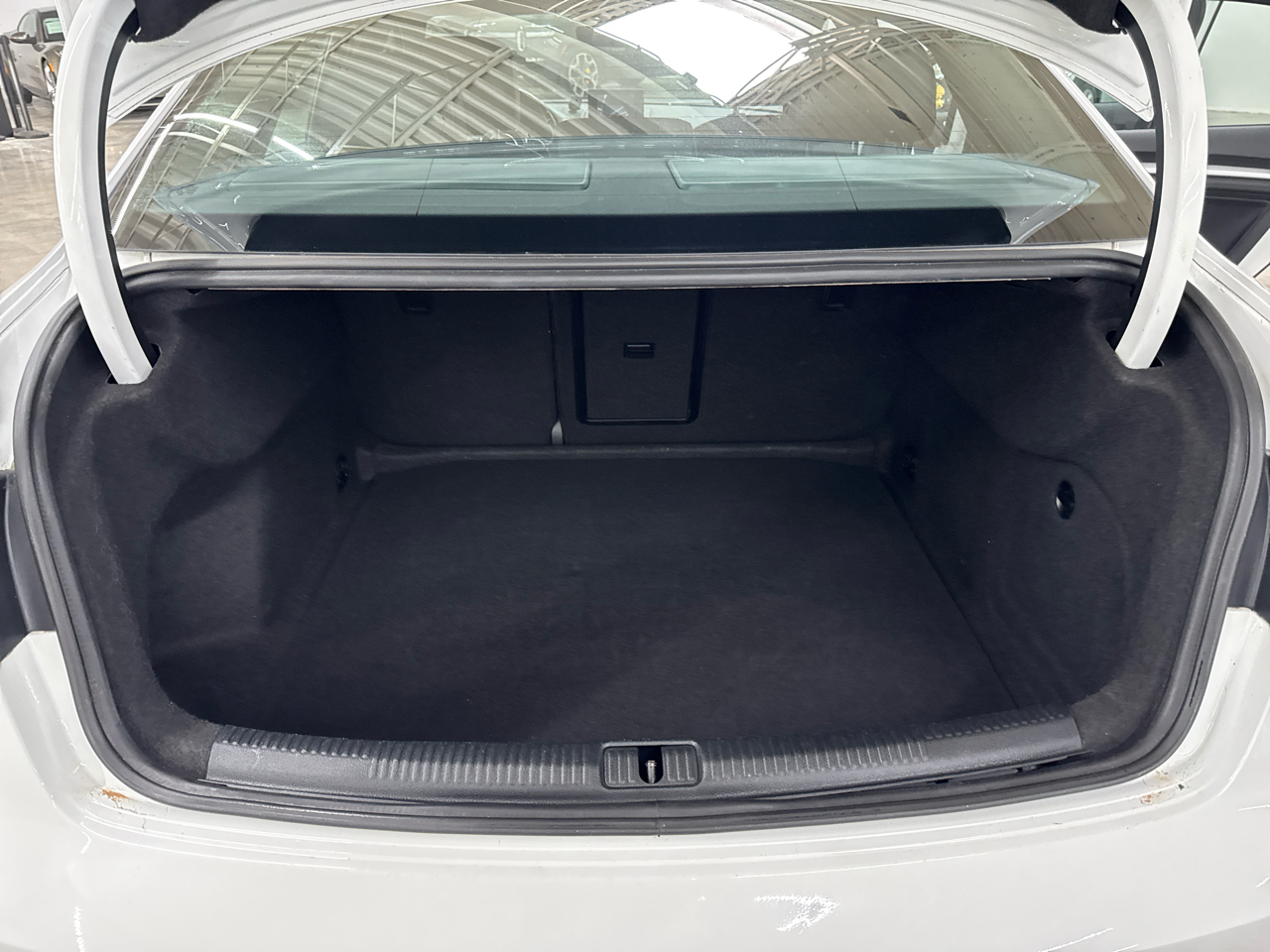 Audi A3 4dr Sdn FWD 1.8T Premium 2016