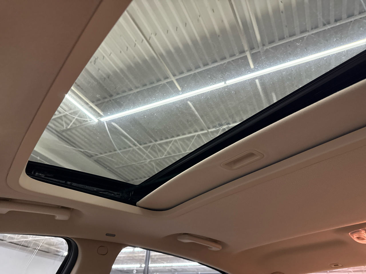 Ford Taurus 4dr Sdn Limited FWD 2008