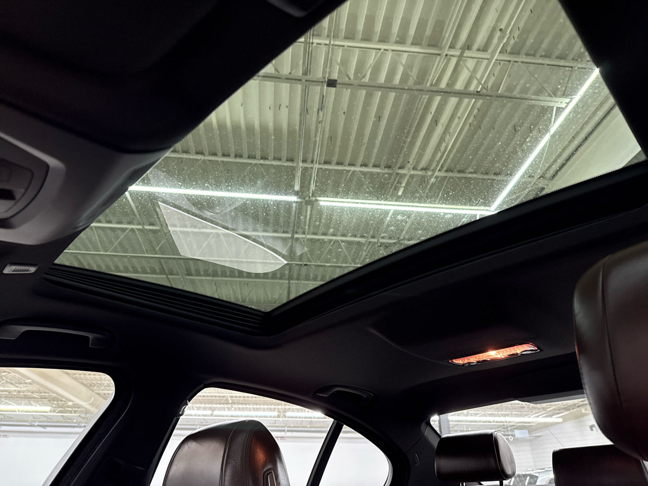 BMW 5 Series 4dr Sdn 528i xDrive AWD 2015