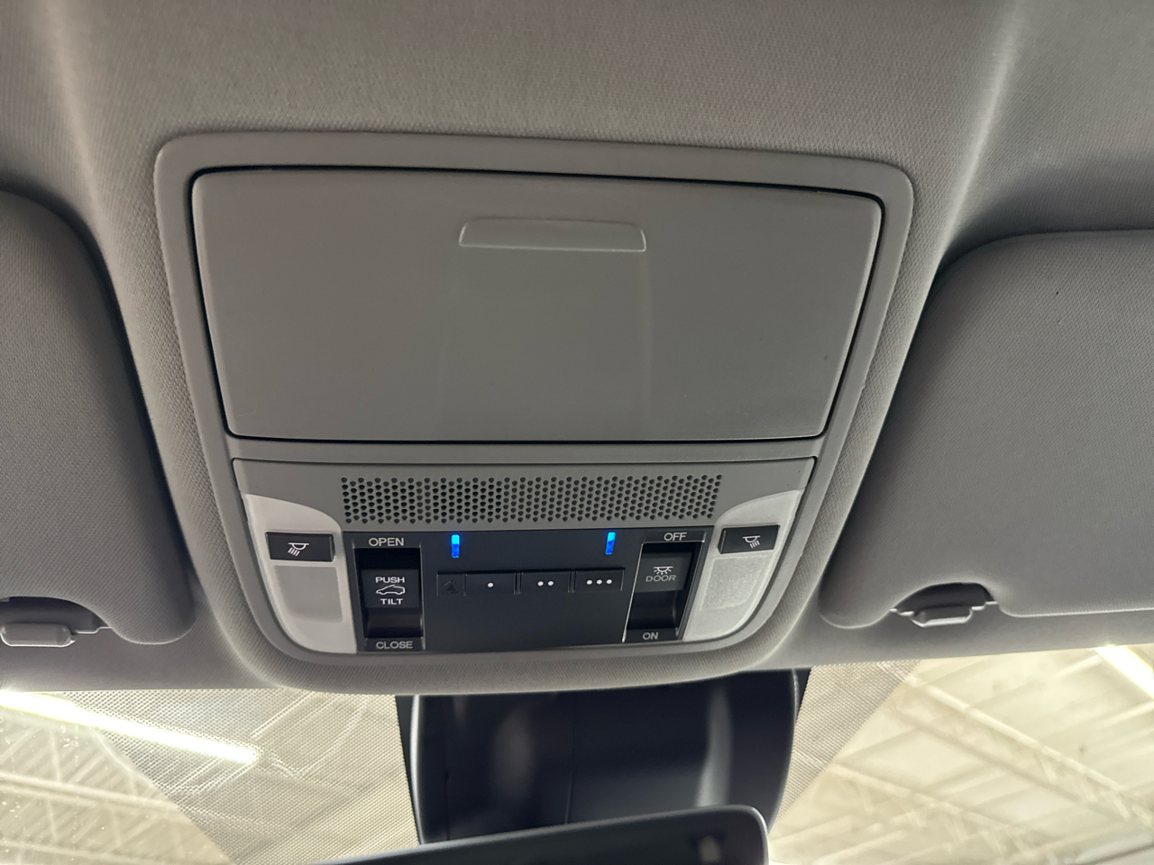 Acura MDX SH-AWD 2017