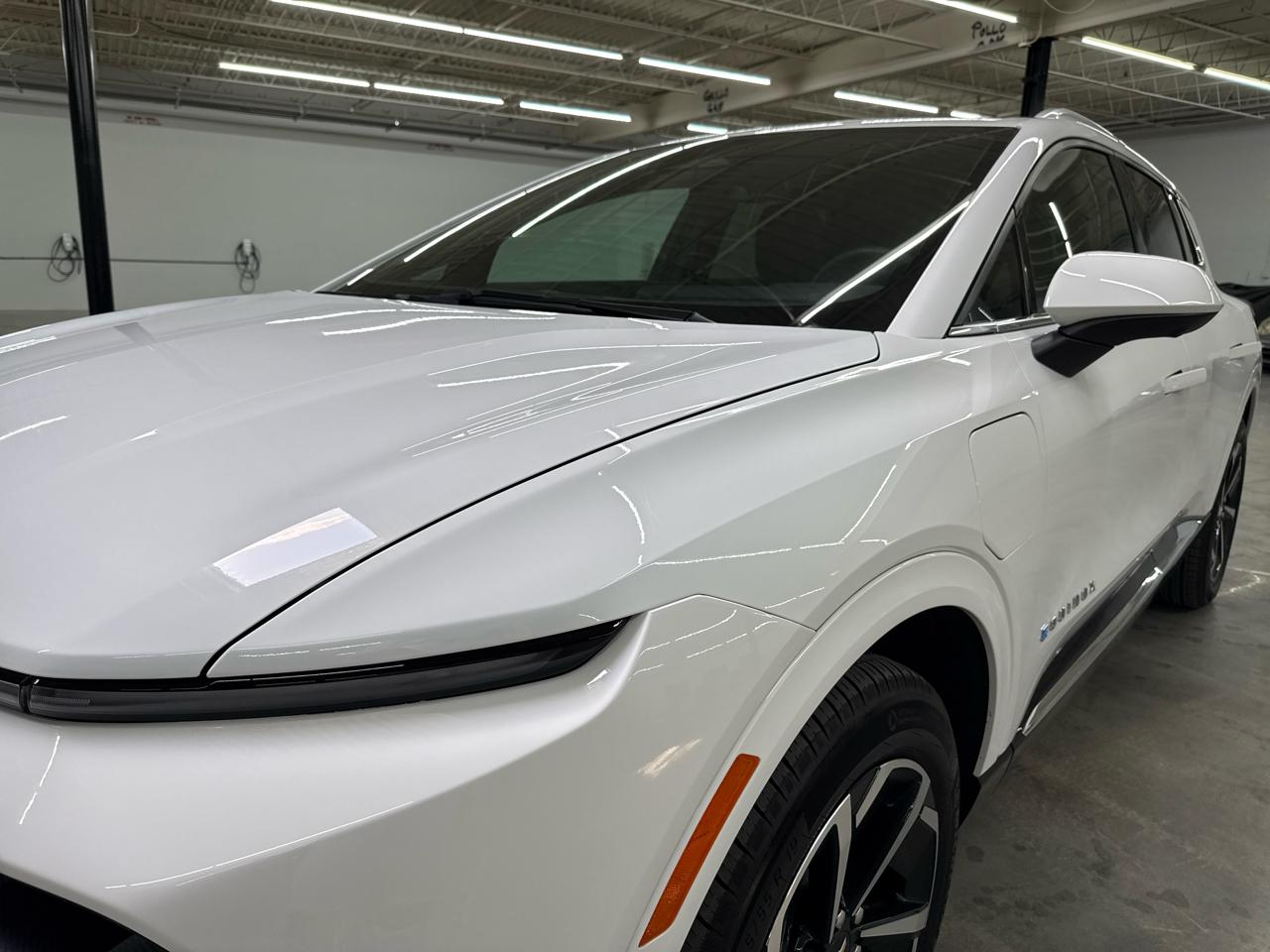 Chevrolet Equinox EV 4dr LT2 w/PDE 2025