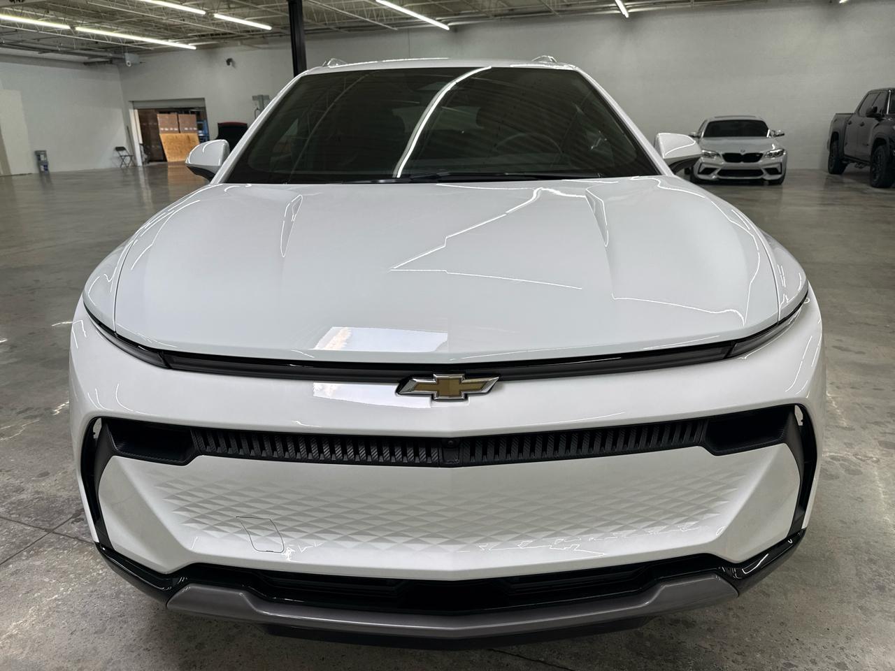 Chevrolet Equinox EV 4dr LT2 w/PDE 2025