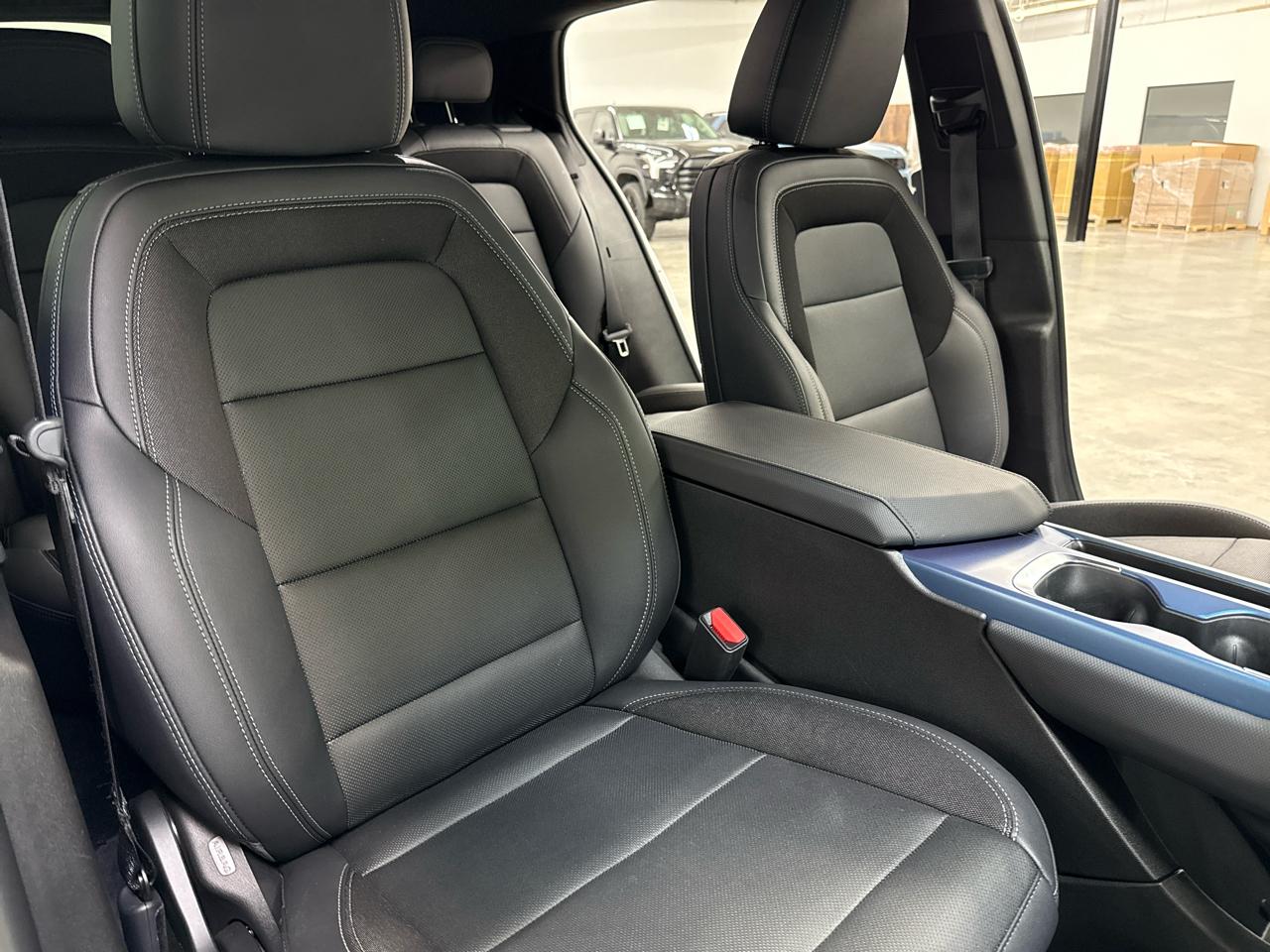 Chevrolet Equinox EV 4dr LT2 w/PDE 2025