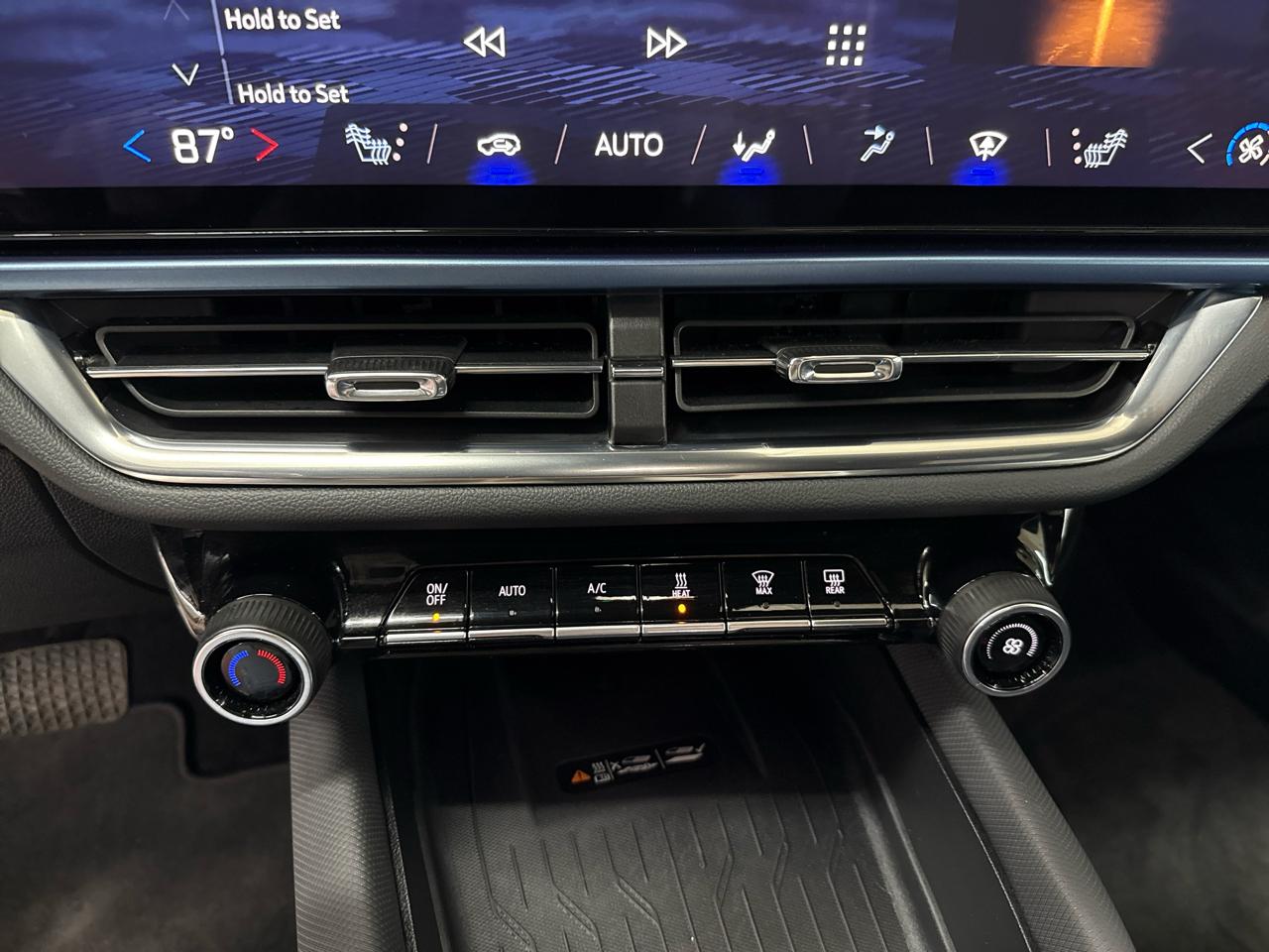 Chevrolet Equinox EV 4dr LT2 w/PDE 2025