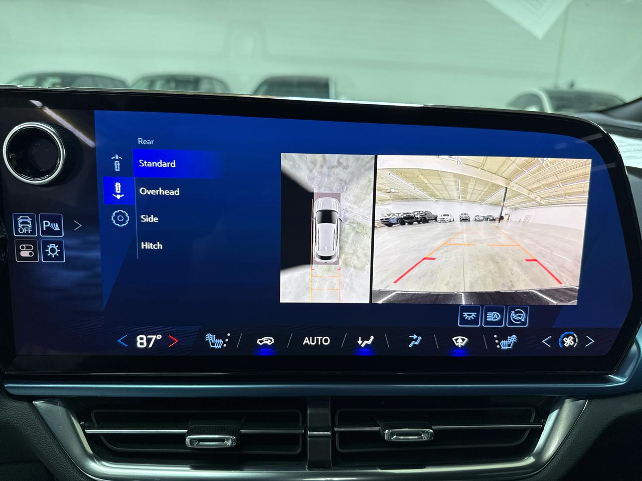 Chevrolet Equinox EV 4dr LT2 w/PDE 2025