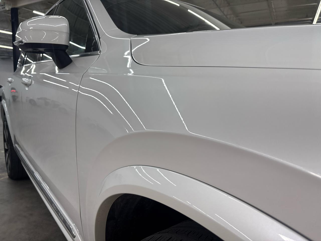 Volvo XC90 Recharge Plug-In Hybrid T8 eAWD PHEV Plus Bright Theme 7P 2024