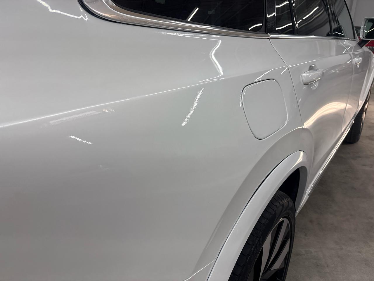 Volvo XC90 Recharge Plug-In Hybrid T8 eAWD PHEV Plus Bright Theme 7P 2024