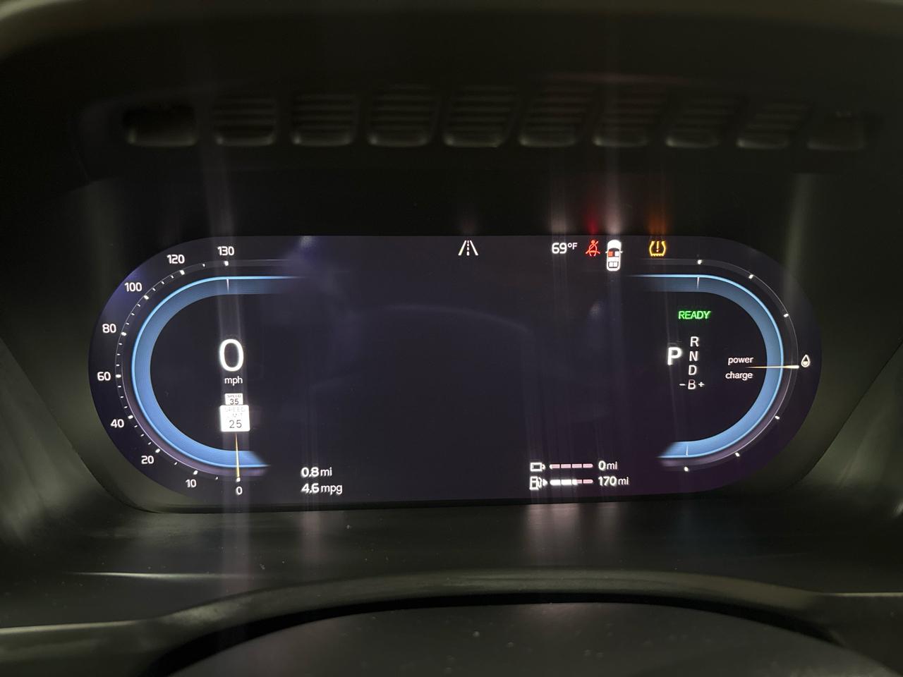 Volvo XC90 Recharge Plug-In Hybrid T8 eAWD PHEV Plus Bright Theme 7P 2024