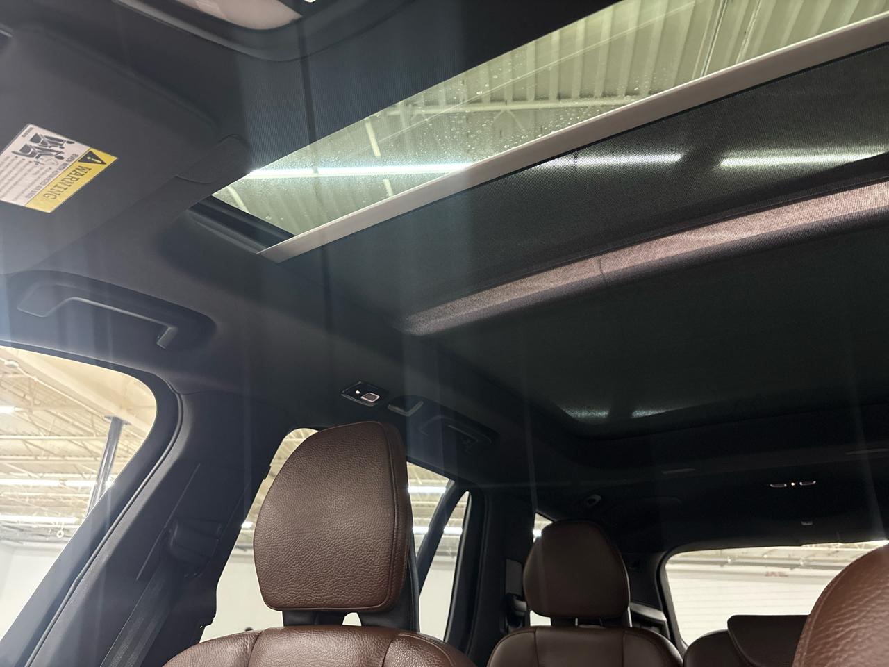 Volvo XC90 Recharge Plug-In Hybrid T8 eAWD PHEV Plus Bright Theme 7P 2024