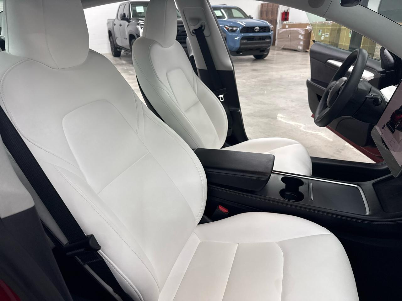 Tesla Model 3 Standard Range Plus RWD 2023