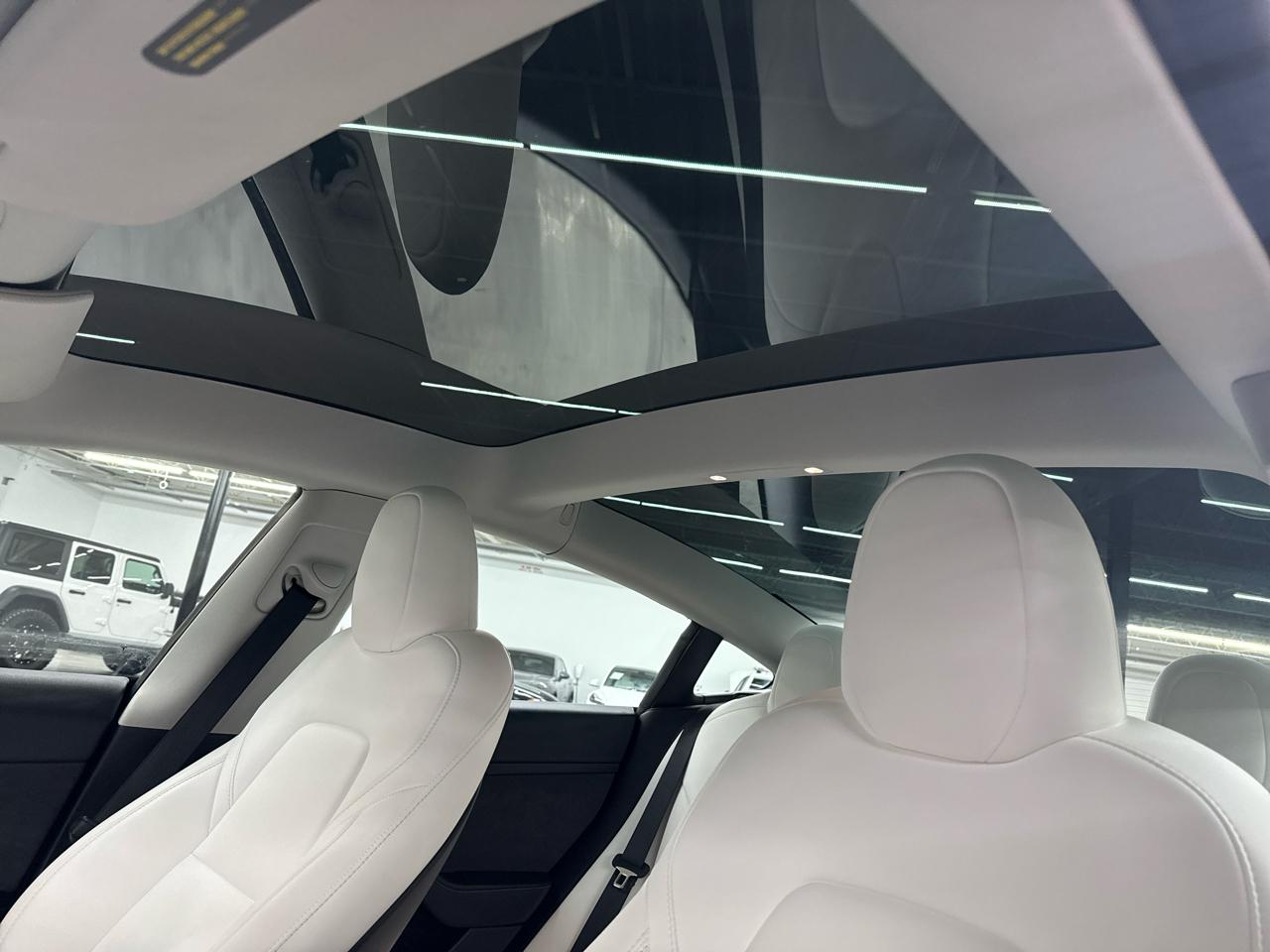 Tesla Model 3 Standard Range Plus RWD 2023