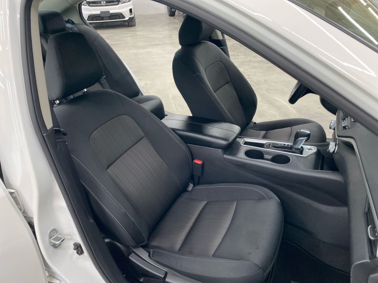 Nissan Altima 2.5 S Sedan 2024