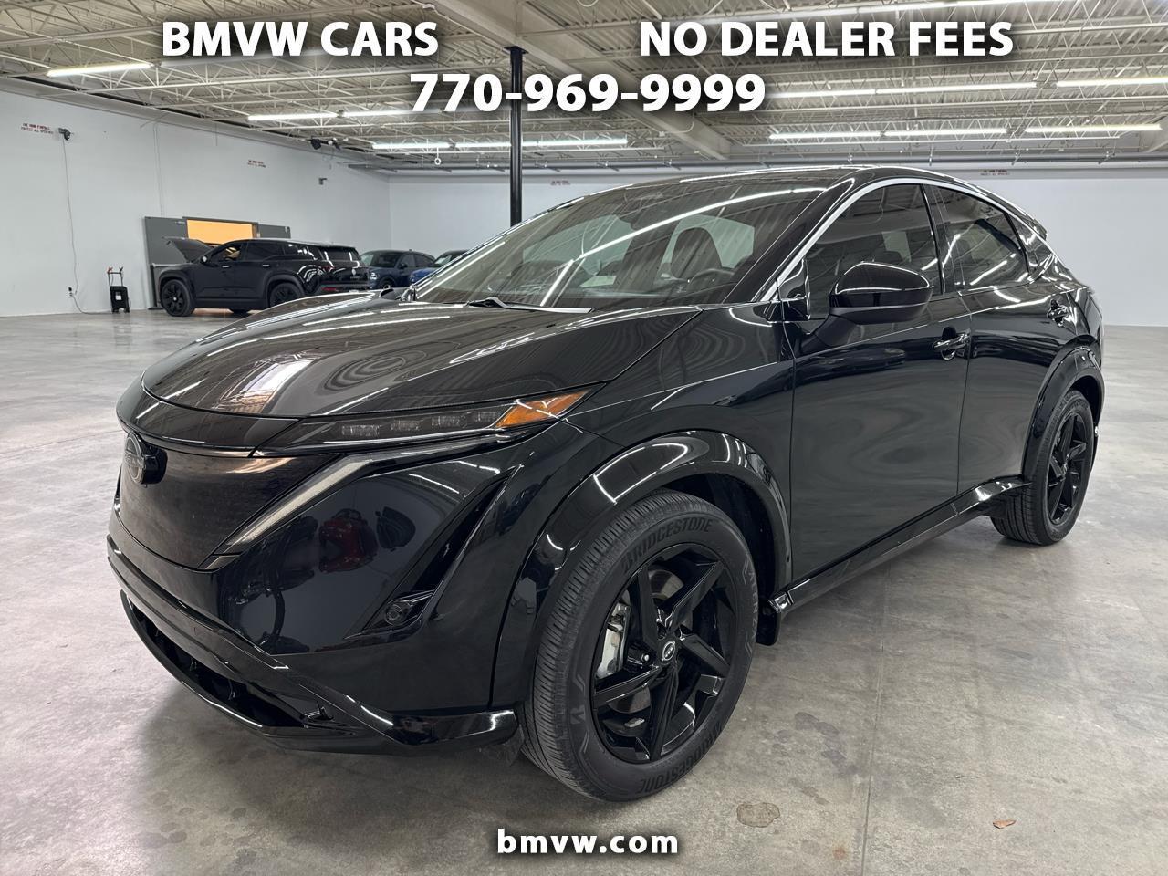 Nissan Ariya VENTURE+ FWD 2023