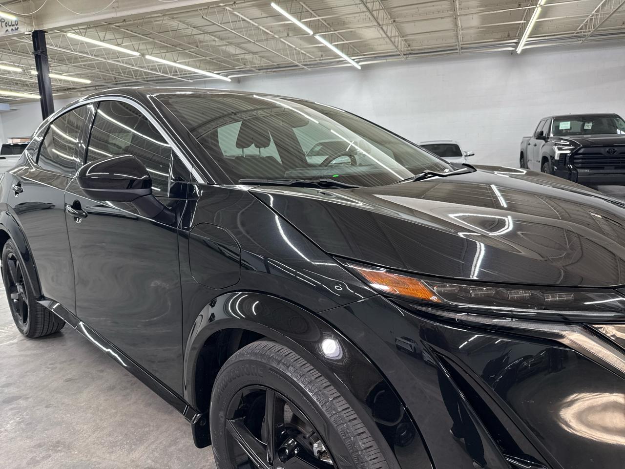 Nissan Ariya VENTURE+ FWD 2023