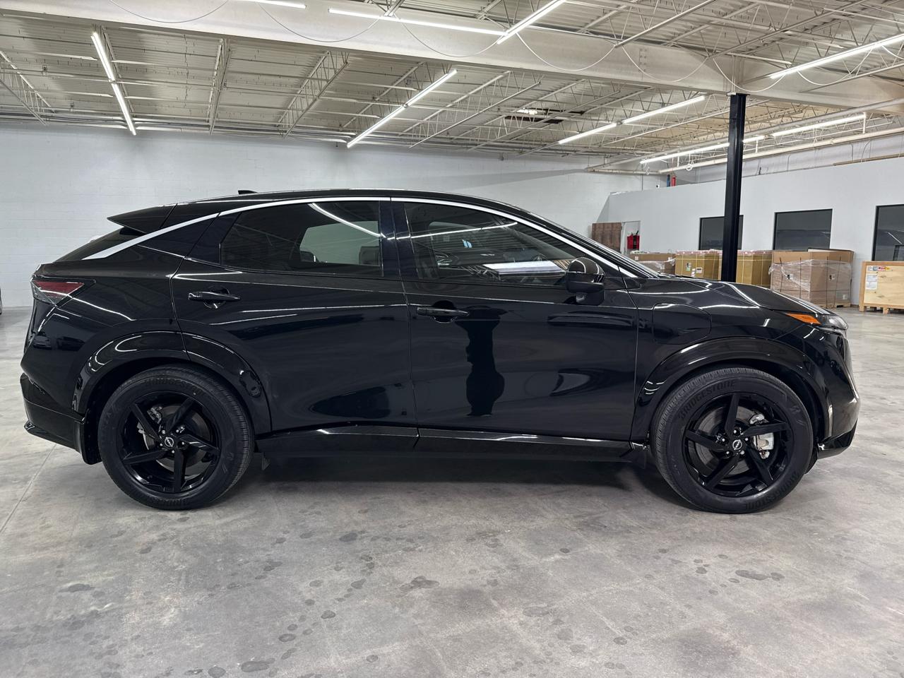 Nissan Ariya VENTURE+ FWD 2023