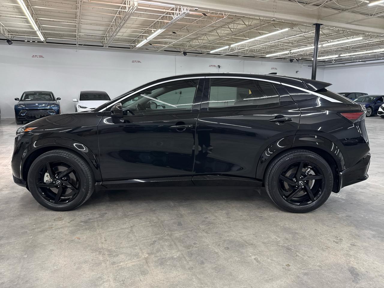 Nissan Ariya VENTURE+ FWD 2023