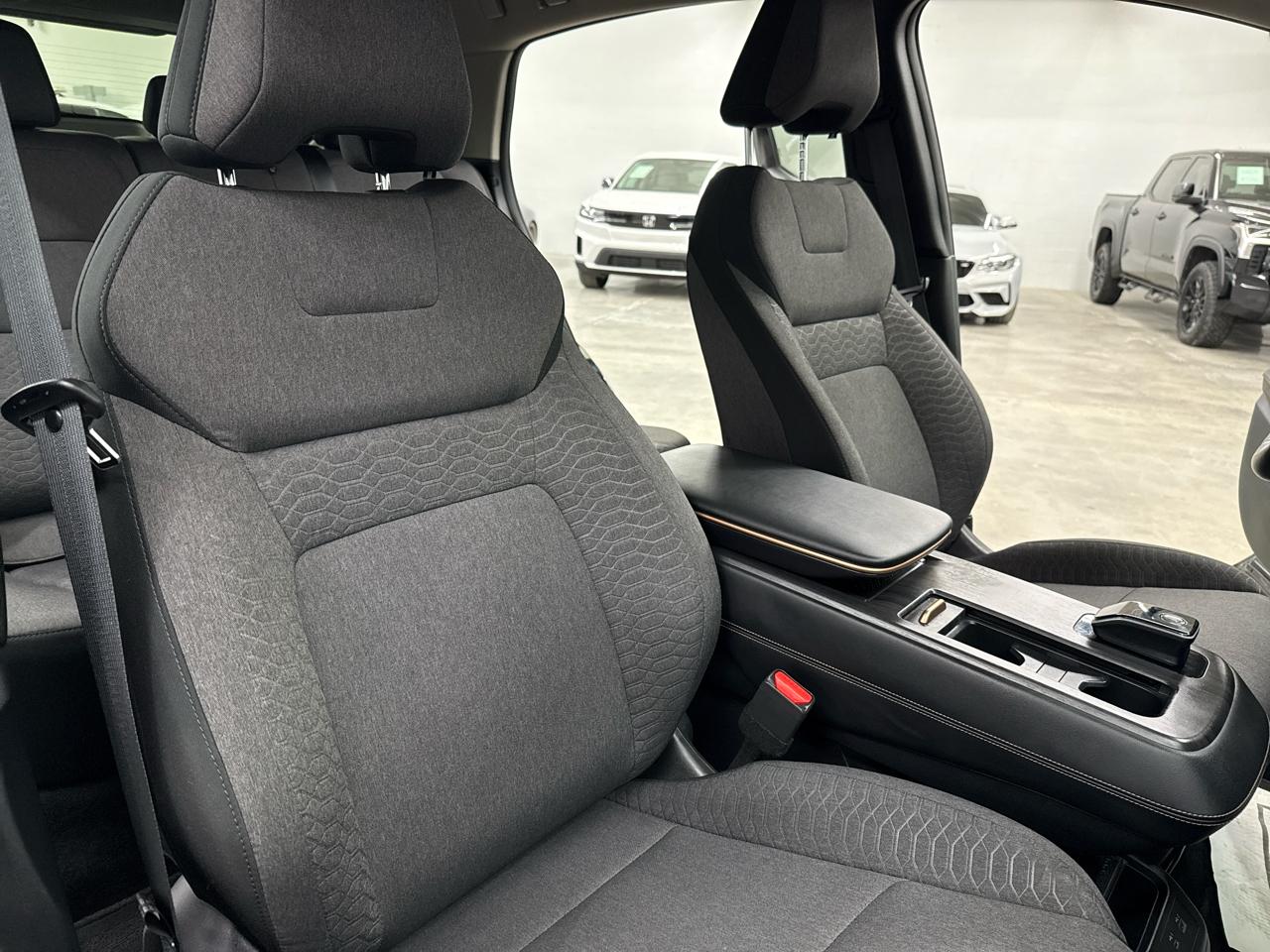 Nissan Ariya VENTURE+ FWD 2023