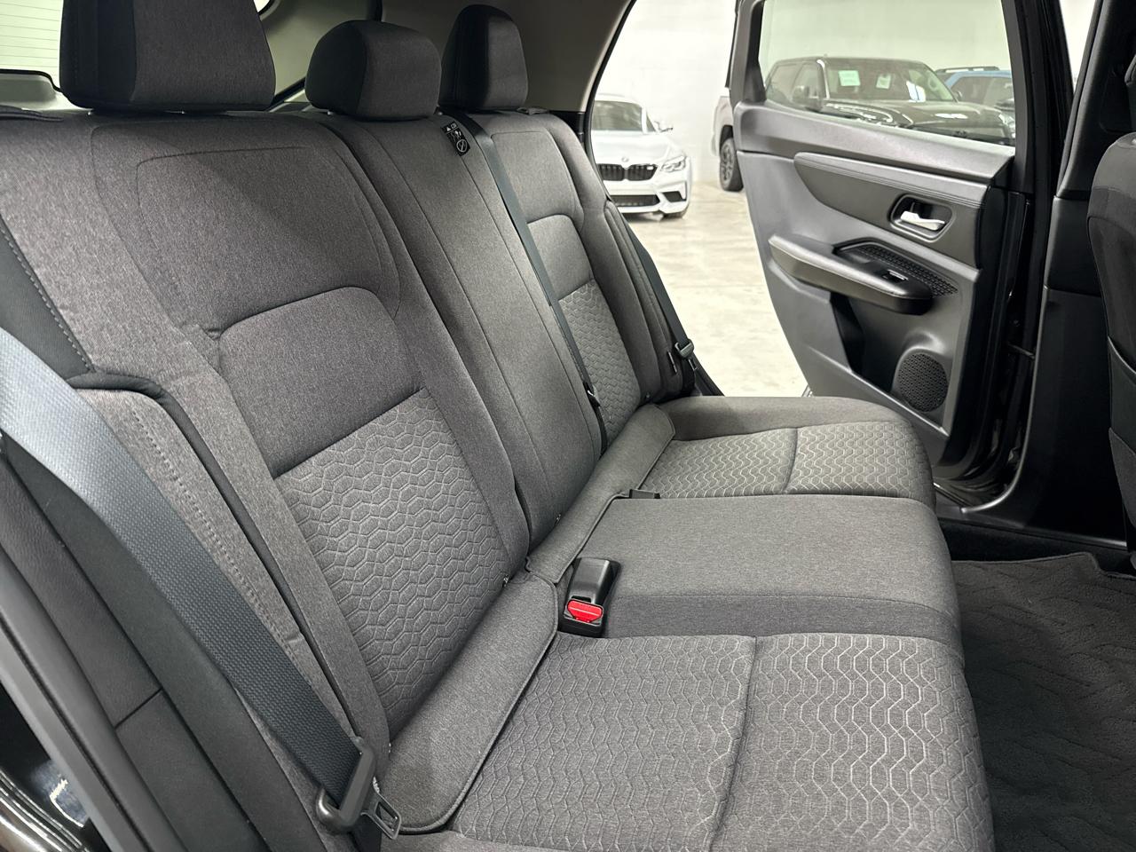 Nissan Ariya VENTURE+ FWD 2023