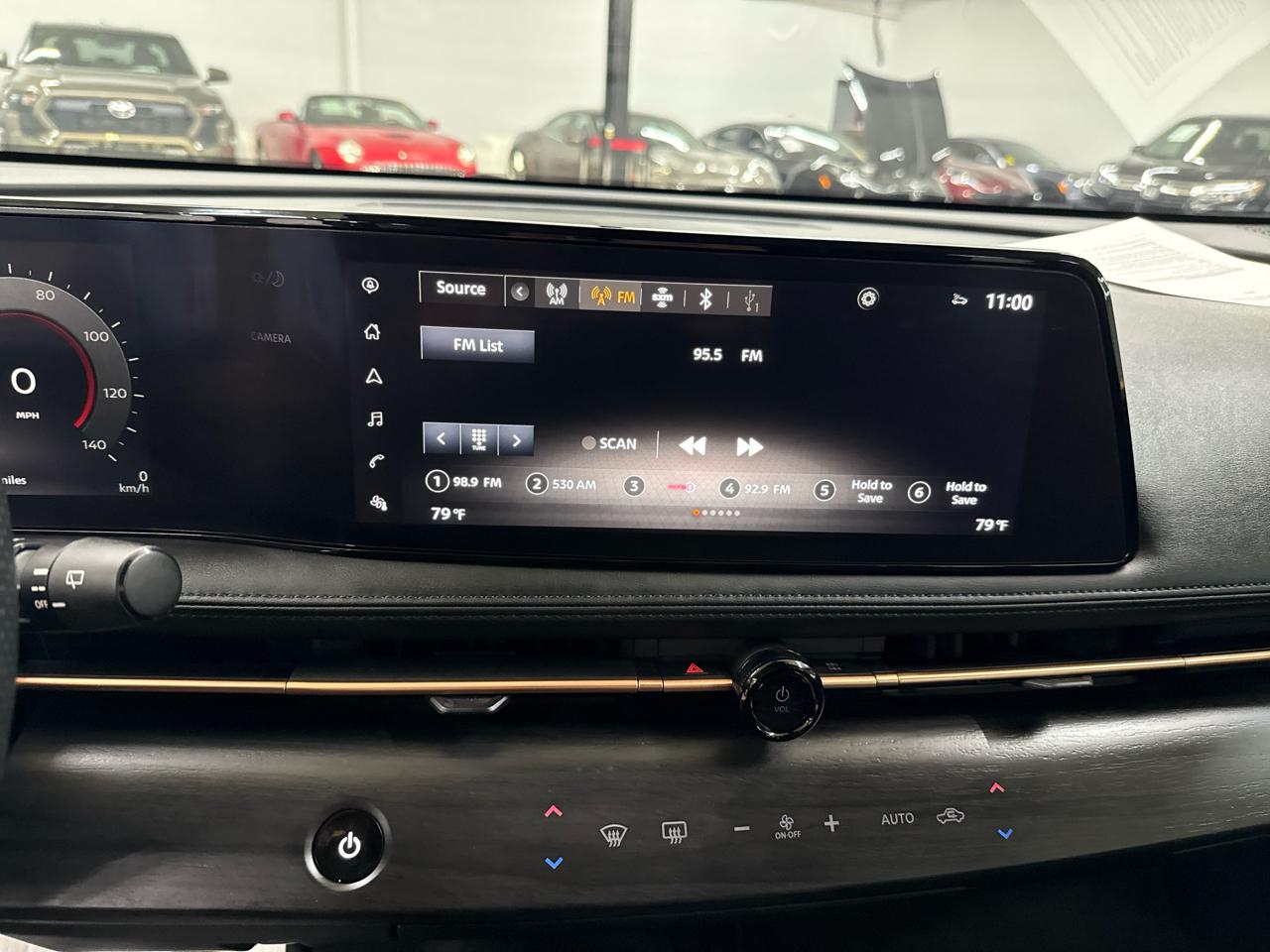 Nissan Ariya VENTURE+ FWD 2023