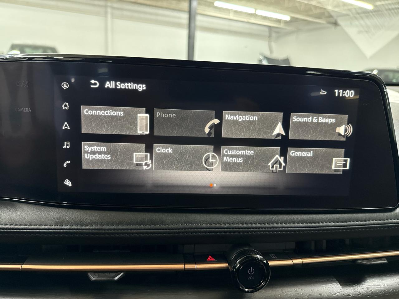 Nissan Ariya VENTURE+ FWD 2023