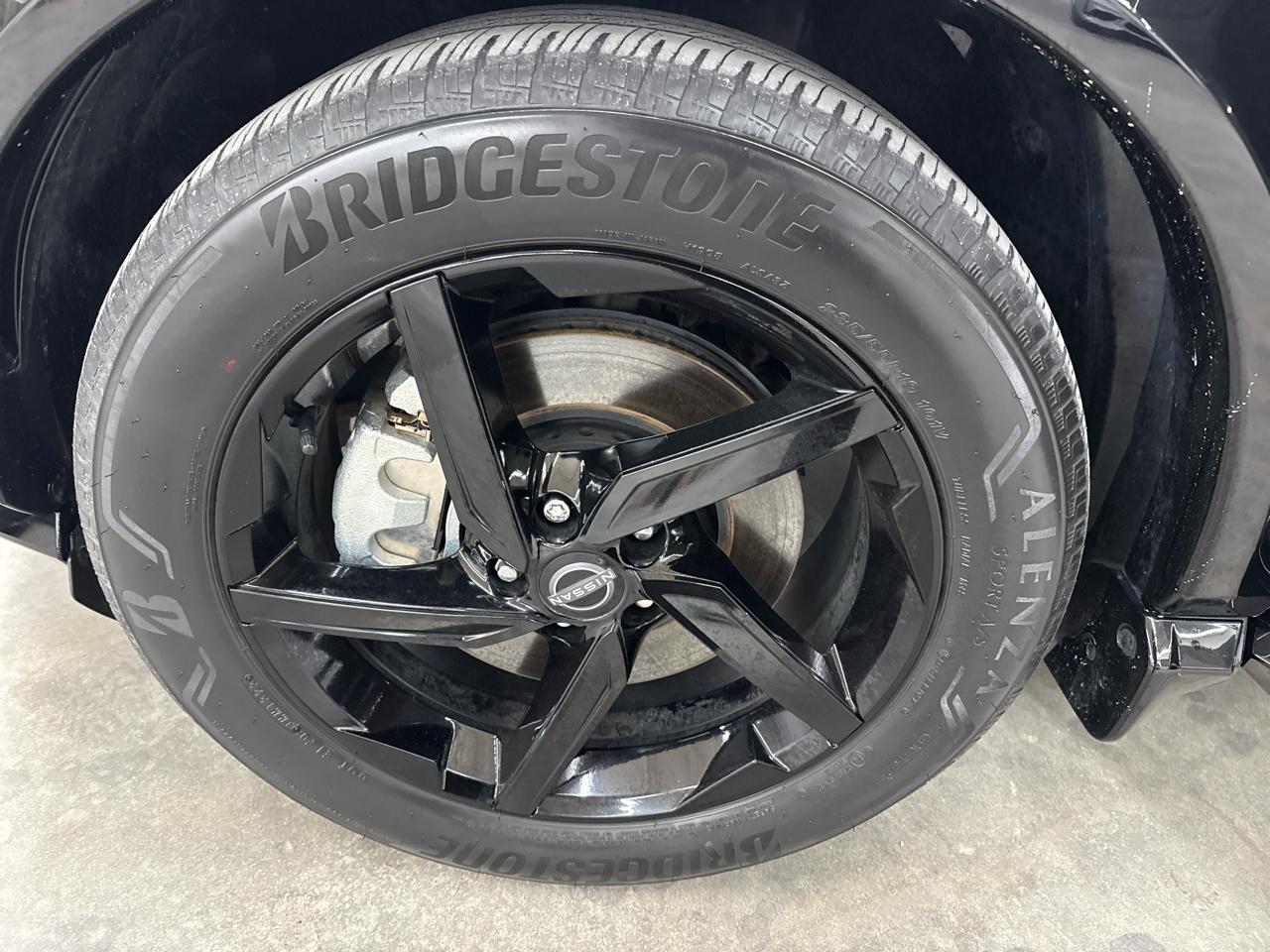 Nissan Ariya VENTURE+ FWD 2023