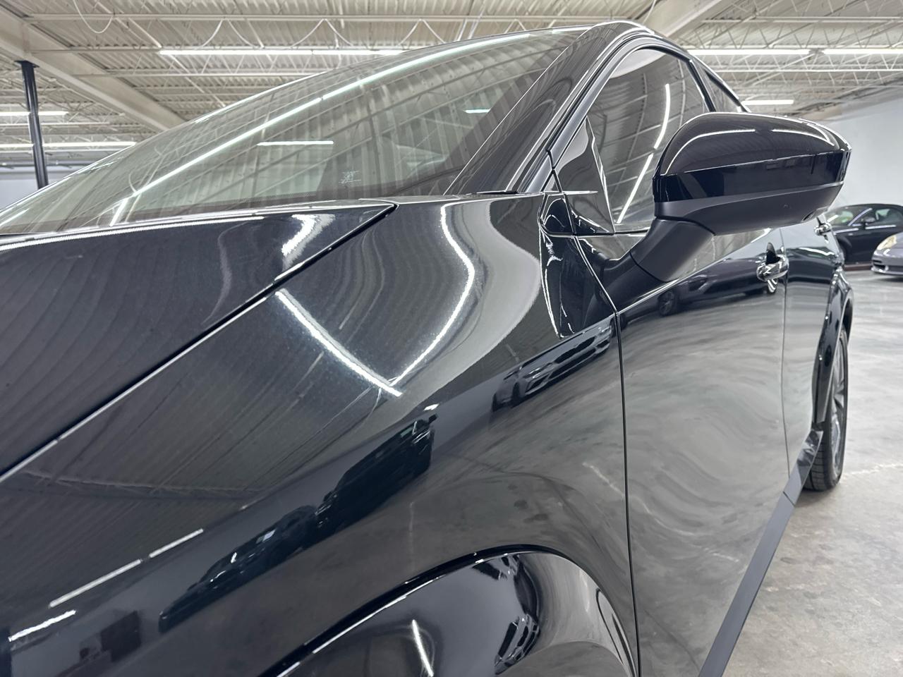 Nissan Ariya EVOLVE+ e-4ORCE AWD 2023