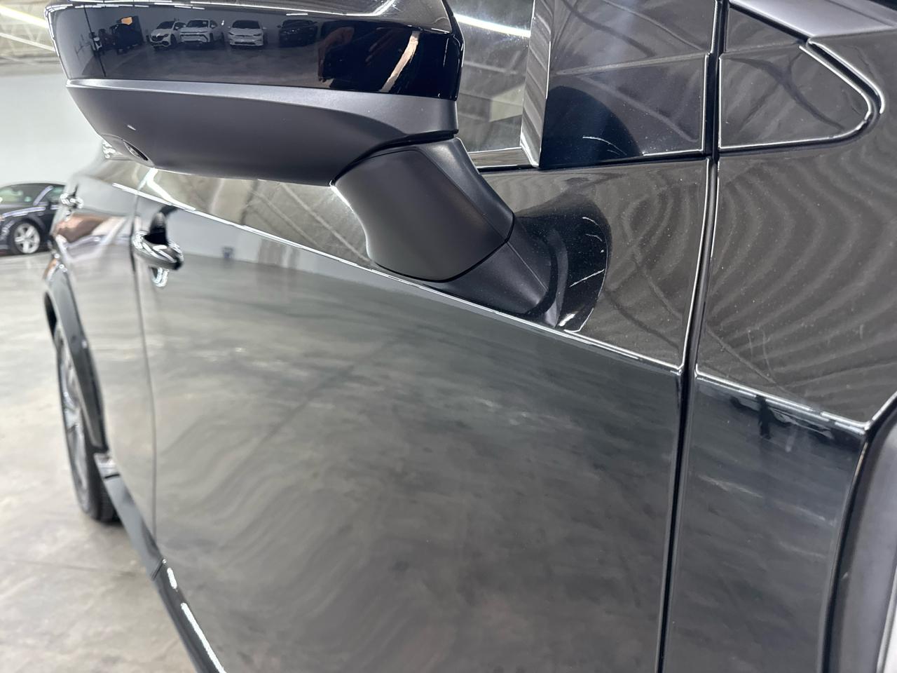 Nissan Ariya EVOLVE+ e-4ORCE AWD 2023