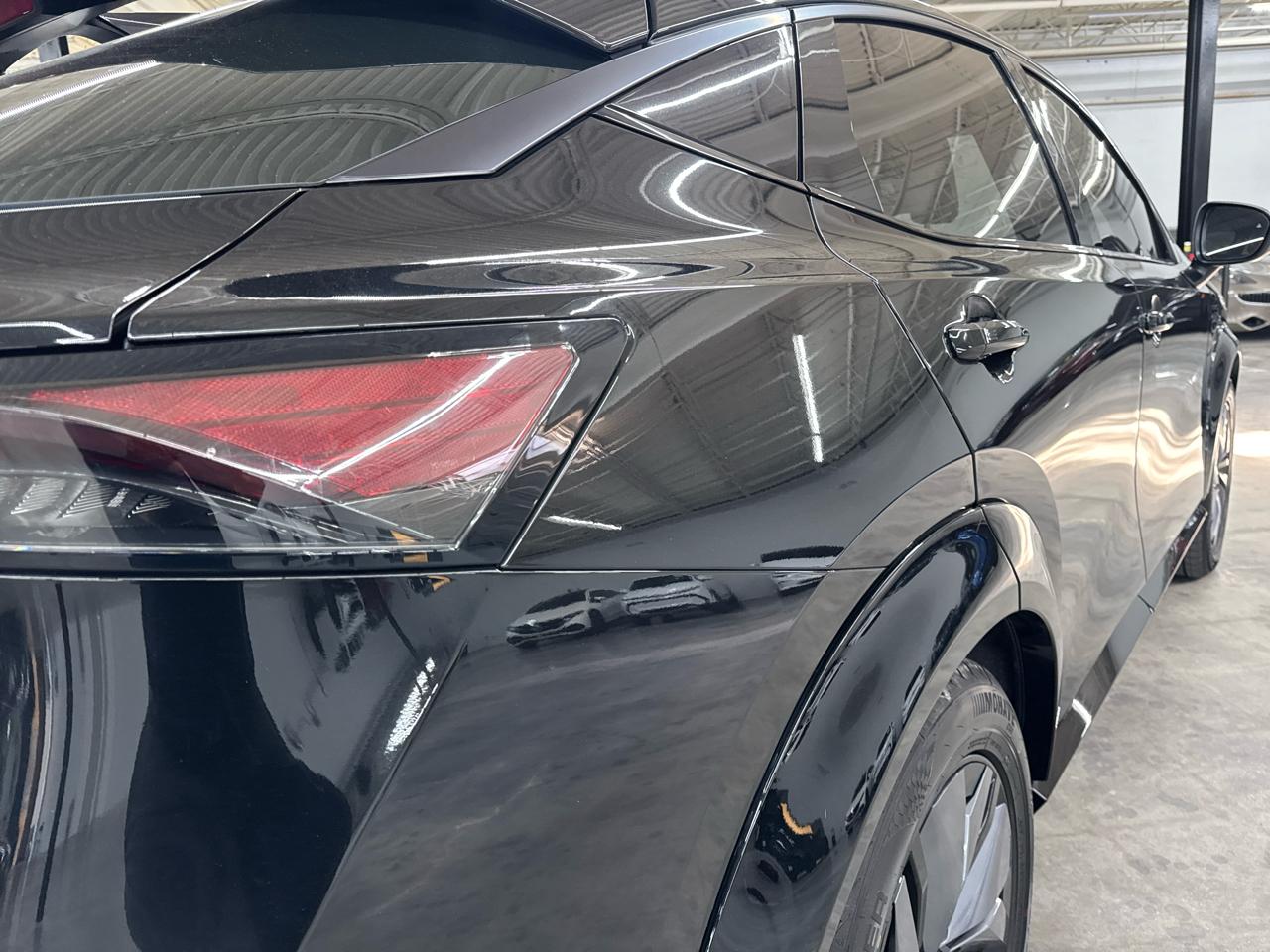 Nissan Ariya EVOLVE+ e-4ORCE AWD 2023