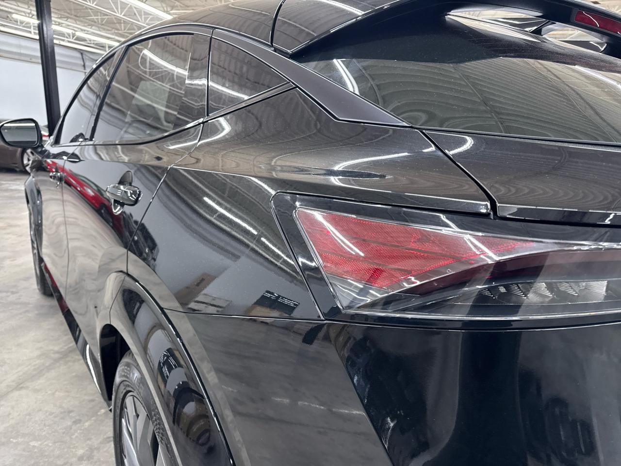 Nissan Ariya EVOLVE+ e-4ORCE AWD 2023