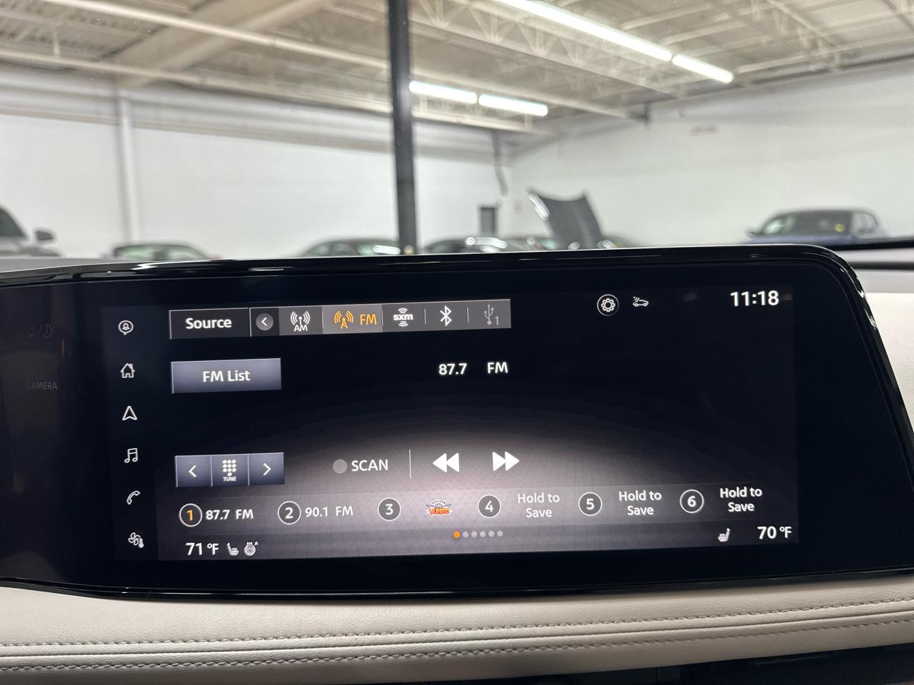 Nissan Ariya EVOLVE+ e-4ORCE AWD 2023