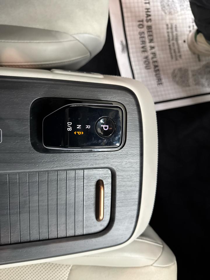 Nissan Ariya EVOLVE+ e-4ORCE AWD 2023