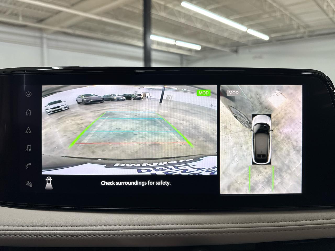 Nissan Ariya EVOLVE+ e-4ORCE AWD 2023