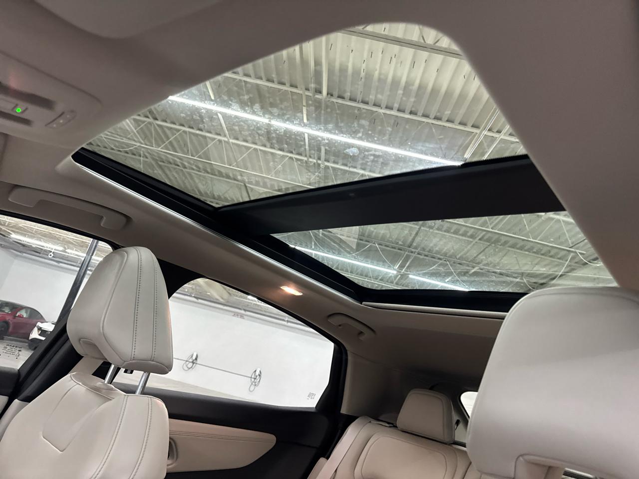 Nissan Ariya EVOLVE+ e-4ORCE AWD 2023